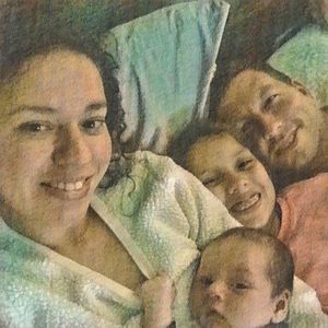 Meet your Posher, Maria